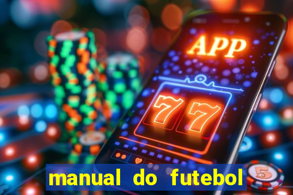 manual do futebol americano pdf